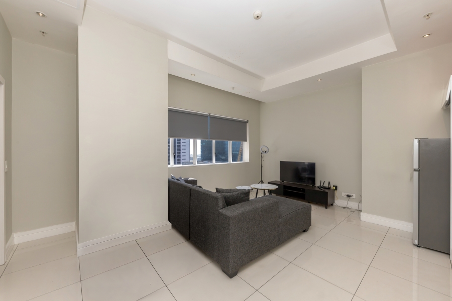 To Let 1 Bedroom Property for Rent in Cape Town City Centre Western Cape